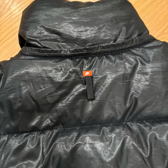 Nike Therma-fit parka size small - Picture 8 of 10